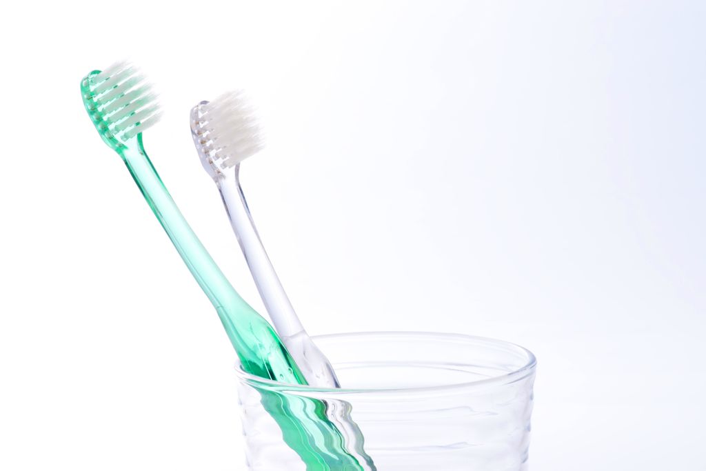 予防・クリーニング