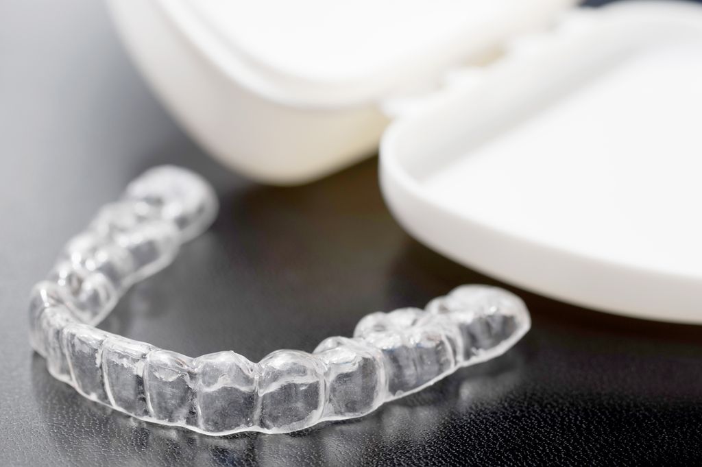 マウスピース製作