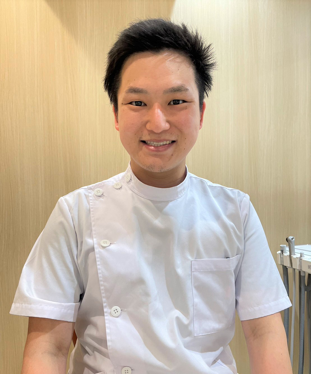 矯正担当医紹介